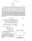 Giáo trình linh kiện điện tử và ứng dụng part 2