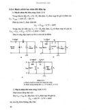 Giáo trình linh kiện điện tử và ứng dụng part 3