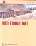 Tiêu chuẩn Neo trong đất: Phần 1