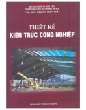 thiết kế kiến trúc công nghiệp: phần 1 - nxb xây dựng