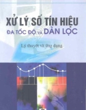 Lý thuyết và ứng dụng Xử lý số tín hiệu đa tốc độ và dàn lọc: Phần 1