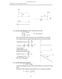 Giáo trình phân tích bài toán truyền nhiệt qua cánh phẳng có tiết diện không đổi p4