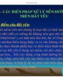 Bài giảng thi công đường bộ part 3