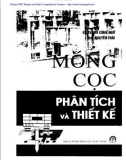 Phân tích và thiết kế móng cọc