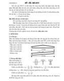 Kết cấu bê tông cốt thép : KẾT CẤU MÁI BÊ TÔNG CỐT THÉP part 1