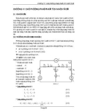 Mạch điện 1 ( ĐH kỹ thuật công nghệ TP.HCM ) - Chương 3