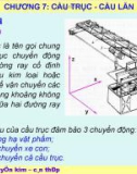 Bài giảng máy nâng chuyển - Chương 7