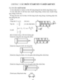 Giáo trình hệ thống truyền động thủy khí - Phần 2: Hệ thống khí nén - Chương 7