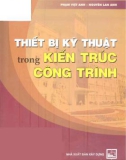 Hệ thống Thiết bị kỹ thuật trong kiến trúc công trình