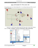 Phần 4 - BÀI 1: THÍ NGHIỆM VỀ CỔNG LOGIC AND