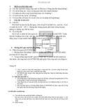 Hướng dẫn sử dụng biến tần CT - 200