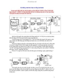 Hệ thống cảnh báo trộm xe bằng âm thanh