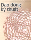 dao động kỹ thuật - gs.tskh. nguyễn văn khang