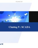 Bài giảng Scada