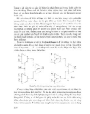 Điện Tử - Cơ Sở Thiết Kế Mạch - Design Trên Máy Tính (Phân 2) part 12