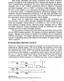 Giáo trình môn học công nghệ vi điện tử 14