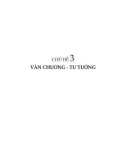 Lịch sử hình thành và phát triển Thiền phái Lâm Tế Chúc Thánh: Phần 2