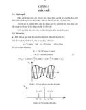 Điện tử tương tự - Chương 3