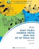 Tìm hiểu phương pháp phát triển chương trình đào tạo có sự tham gia: Phần 1