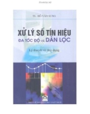 Kỹ thuật xử lý tín hiệu đa tốc độ và dàn lọc