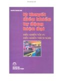 Lý thuyết hệ thống điều khiển tự động hiện đại: Phần 1