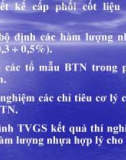 Bài giảng xây dựng mặt đường ôtô 5b P12