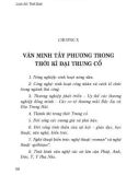 lịch sử thế giới (tập 2): phần 2