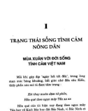 Ebook Lịch sử tư tưởng Việt Nam (Tập I: Tư tưởng bình dân Việt Nam) - Phần 2