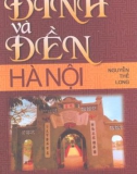 Tìm hiểu về Đình và đền Hà Nội: Phần 1