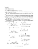 Thiết kế kết cấu thép nhà công nghiệp: Phần 2 - Gs. Đoàn Định Kiến