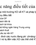 quá trình hình thành vai trò của chính phủ trong nền kinh tế thị trường p3