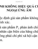 quá trình hình thành vai trò của chính phủ trong nền kinh tế thị trường p6