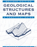 The Geological Structures and Maps