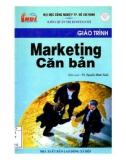 Giáo trình Marketing căn bản - TS. Nguyễn Minh Tuấn