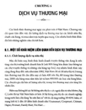 Đo lường chất lượng dịch vụ tại Việt Nam từ phía khách hàng (Sách chuyên khảo): Phần 2 - PGS.TS. Hà Nam Khánh Giao