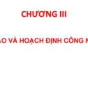 Bài giảng Quản trị công nghệ - Chương 3: Dự báo và hoạch định công nghệ (Năm 2022)