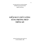 Kiểm soát chất lượng bằng phương pháp thống kê: Phần 1