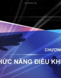 Bài giảng Quản trị học: Chương 5 - Nguyễn Đại Lương