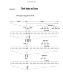 thiết kế cầu qua sông với phương án ’’ dầm bê tông cốt thép’’, chương 6