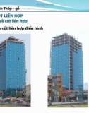 Chương 5: Cột liên hợp