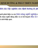 Bài giảng Quản trị nguồn nhân lực: Chương 6 - Th.S Trần Phi Hoàng