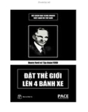 Bí quyết thành công : Henry Ford Và Ford - Đặt Thế Giới Lên 4 Bánh Xe