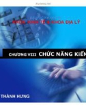 Bài giảng Quản trị học: Chương 8 - MBA Lê Thành Hưng