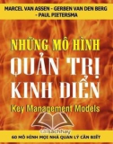 những mô hình quản trị kinh điển