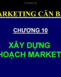 XÂY DỰNG - Chương 10