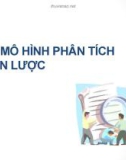 Bài giảng Quản trị chiến lược: Chương 6 - ThS. Trần Minh Anh