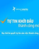 Tự tin tiếp cận