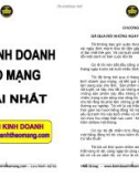 NHÀ KINH DOANH THEO MẠNG VĨ ĐẠI NHẤT