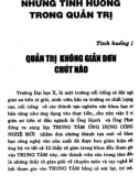 Quản trị học: Phần 2 - Nguyễn Khoa Khôi & Đồng Thị Thanh Hương