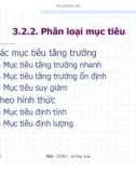 Bài giảng quản trị chiến lược phần 5